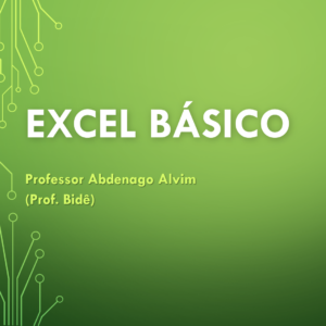Curso de Excel Básico