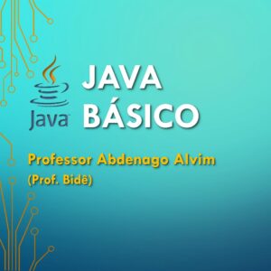 Curso de Java Básico