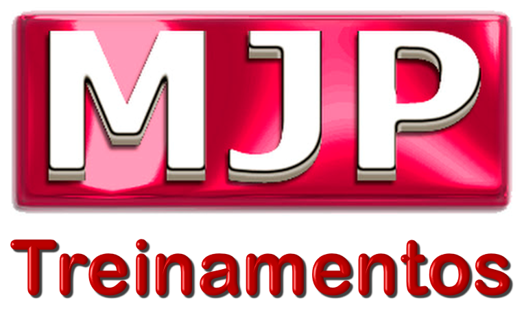 Logo MJP Treinamentos